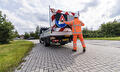 Verkeersmaatregelen